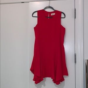 Eliza J dress